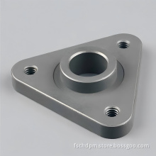 Powdered Metal Water Pump Flange
